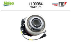 Centrální vysouvač, spojka FTE 1100064