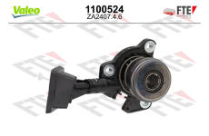 Centrálna vysúvacia páka spojky FTE 1100524