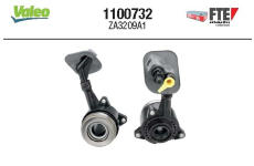 Centrálna vysúvacia páka spojky FTE 1100732