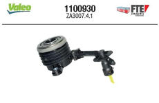 Centrálna vysúvacia páka spojky FTE 1100930