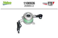 Centrální vysouvač, spojka FTE 1100936