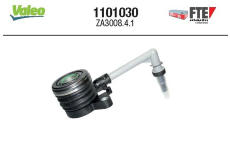 Centrálna vysúvacia páka spojky FTE 1101030