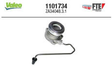 Centrální vysouvač, spojka FTE 1101734