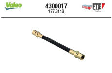 Spojková hadice FTE 4300017