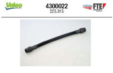 Spojková hadice FTE 4300022