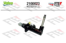 Hlavní válec, spojka FTE 2100023