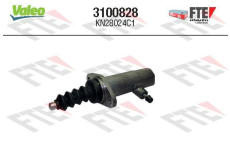 Pomocný válec, spojka FTE 3100828