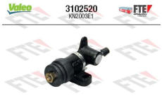 Pomocný válec, spojka FTE 3102520