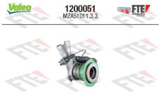 Centrální vysouvač, spojka FTE 1200051