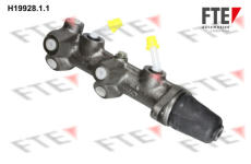 Hlavní brzdový válec FTE 9220028