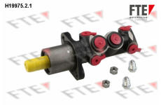 Hlavní brzdový válec FTE 9220443