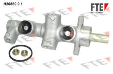 Hlavní brzdový válec FTE 9220431