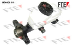 Hlavní brzdový válec FTE 9220087