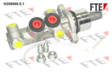 Hlavní brzdový válec FTE 9220099