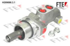 Hlavní brzdový válec FTE 9220106