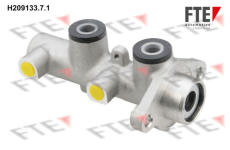 Hlavní brzdový válec FTE 9220122