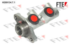 Hlavní brzdový válec FTE 9220123