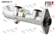 Hlavní brzdový válec FTE 9220124