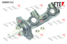 Hlavní brzdový válec FTE 9220041