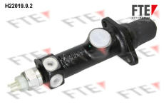 Hlavní brzdový válec FTE 9220003