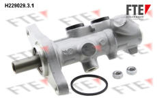 Hlavní brzdový válec FTE 9220166