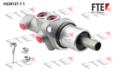Hlavní brzdový válec FTE 9220182