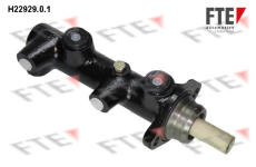 Hlavní brzdový válec FTE 9220211