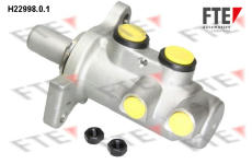 Hlavní brzdový válec FTE 9220221