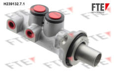 Hlavní brzdový válec FTE 9220279