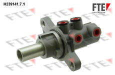 Hlavní brzdový válec FTE 9220288