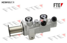 Hlavní brzdový válec FTE 9220298