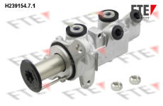 Hlavní brzdový válec FTE 9220299