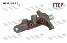 Hlavní brzdový válec FTE 9220307