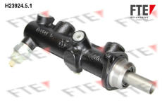 Hlavní brzdový válec FTE 9220049