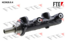 Hlavní brzdový válec FTE 9220005