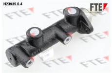 Hlavní brzdový válec FTE 9722157
