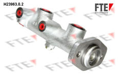 Hlavní brzdový válec FTE 9220320