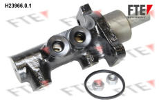Hlavní brzdový válec FTE 9220322