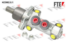 Hlavní brzdový válec FTE 9220328