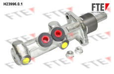 Hlavní brzdový válec FTE 9220337