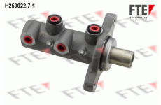 Hlavní brzdový válec FTE 9220360