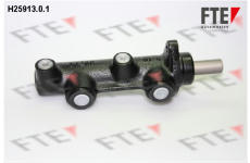 Hlavní brzdový válec FTE 9220015