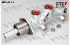 Hlavní brzdový válec FTE 9220386