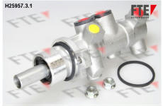 Hlavní brzdový válec FTE 9220395