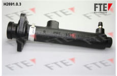 Hlavní brzdový válec FTE 9220001