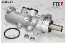 Hlavní brzdový válec FTE 9220420