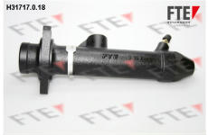 Hlavní brzdový válec FTE 9220010