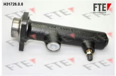 Hlavní brzdový válec FTE 9722172