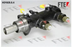 Hlavní brzdový válec FTE 9722102