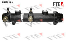 Hlavní brzdový válec FTE 9722120